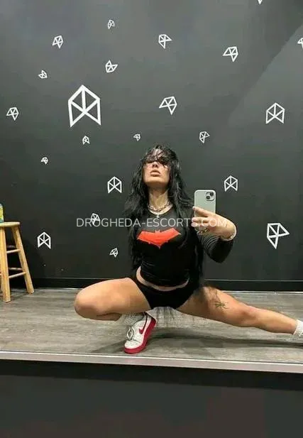 Drogheda escorts Ellie — 1