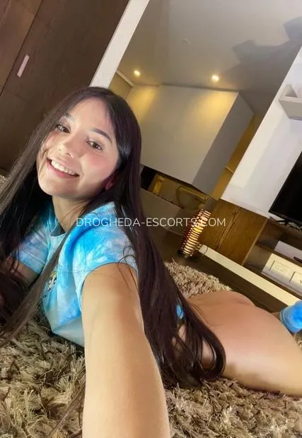 Drogheda escorts Anabel — 2