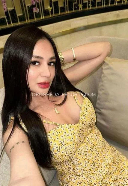 Drogheda escorts Julia — 1