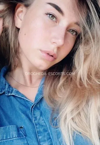 Drogheda escorts Therese — 5