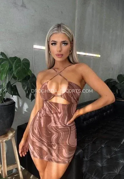 Drogheda escorts Karin — 5