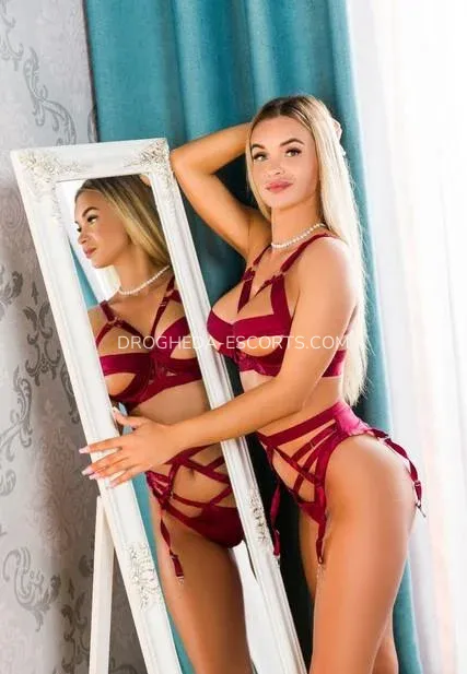 Drogheda escorts Natacha — 1