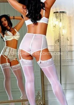 Drogheda escorts Nathalie — 3
