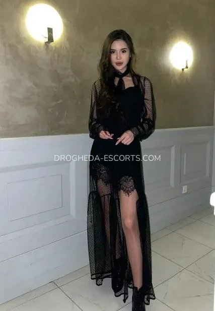 Drogheda escorts Mallory — 9