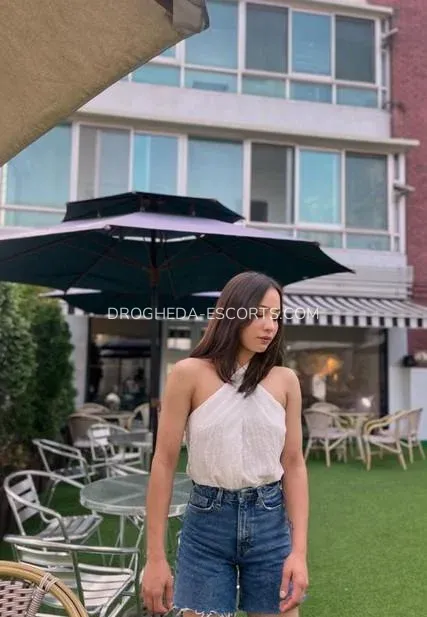Drogheda escorts Jazmine — 3