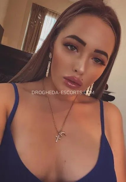 Drogheda escorts Emma — 5