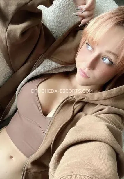 Drogheda escorts Caitlyn — 1