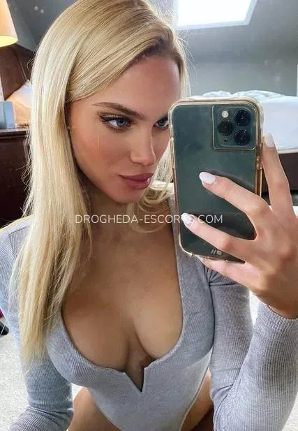 Drogheda escorts Haley — 5