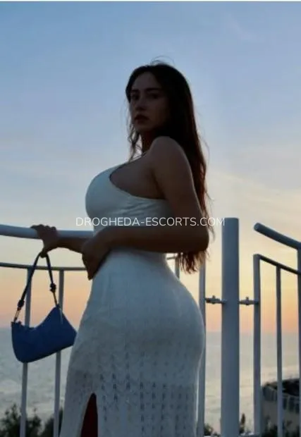 Drogheda escorts Bailey — 2