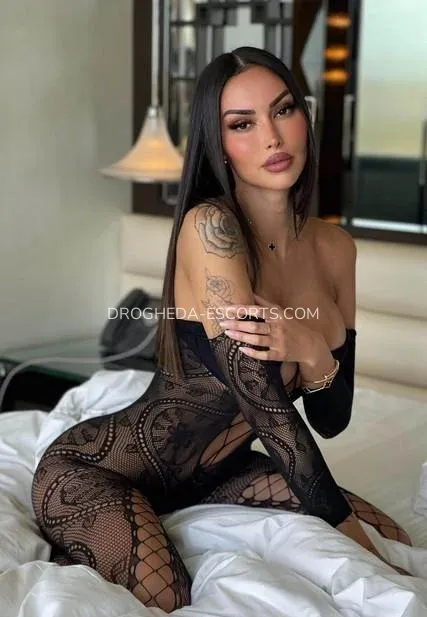 Drogheda escorts Melanie — 3