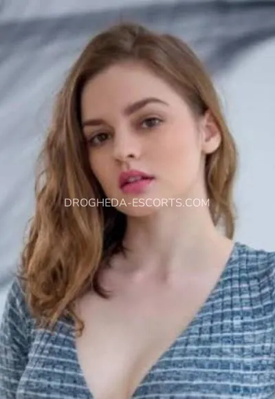 Escort djevojka Carly - Drogheda