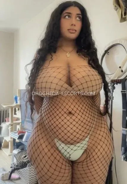 Drogheda escorts Vanesa — 1