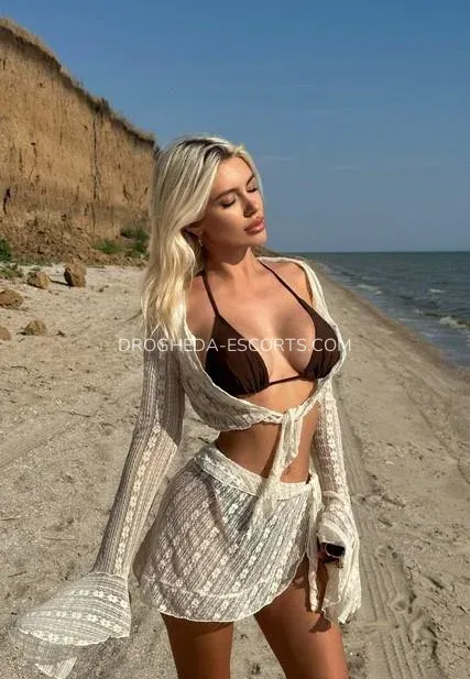 Drogheda escorts Kristina — 10