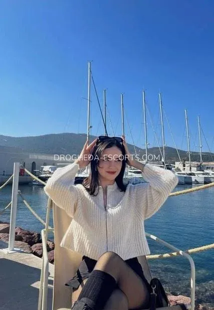 Drogheda escorts Paige — 3