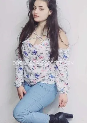 Drogheda escorts Briana — 4