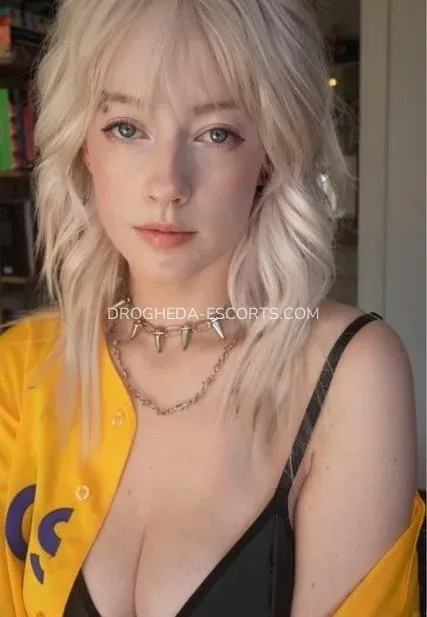 Drogheda escorts Ann — 6