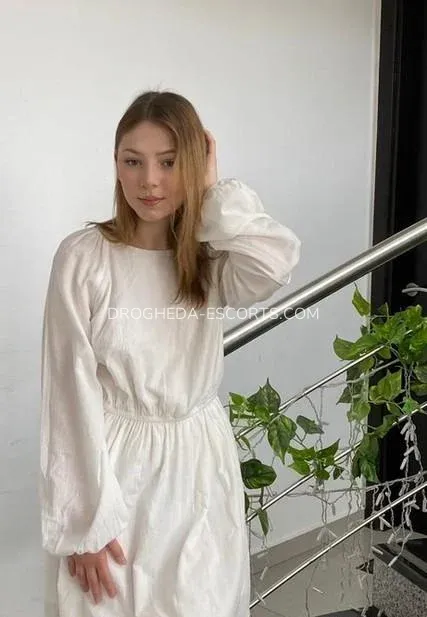 Drogheda escorts Mona — 4