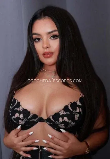Drogheda escorts Oriana — 4