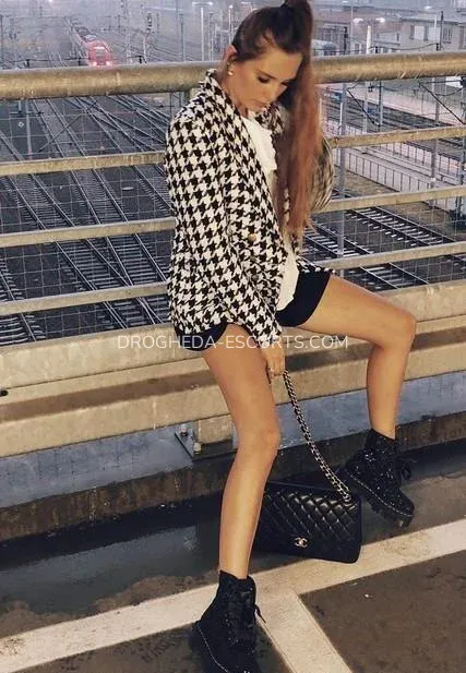 Drogheda escorts Maggie — 5