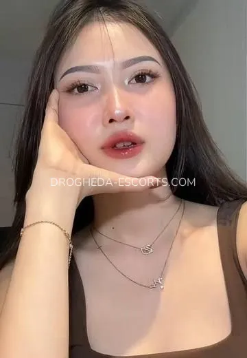 Drogheda escorts Elin — 2