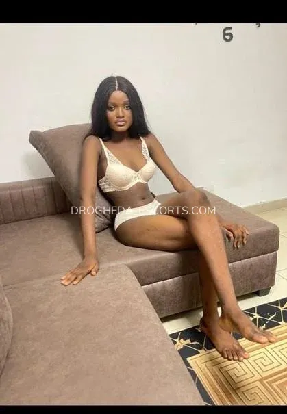 Drogheda escorts Mackenzie — 3