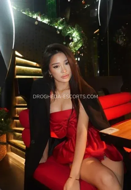 Drogheda escorts Katie — 5