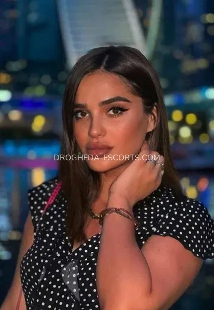 Drogheda escorts Laura — 5