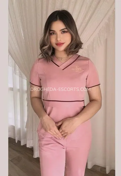 Drogheda escorts Aliyah