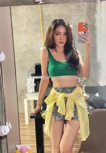 Drogheda escorts Angelica — 8