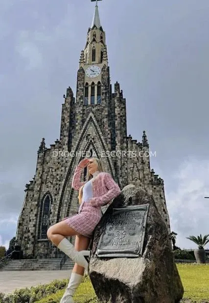 Drogheda escorts Arianna — 4