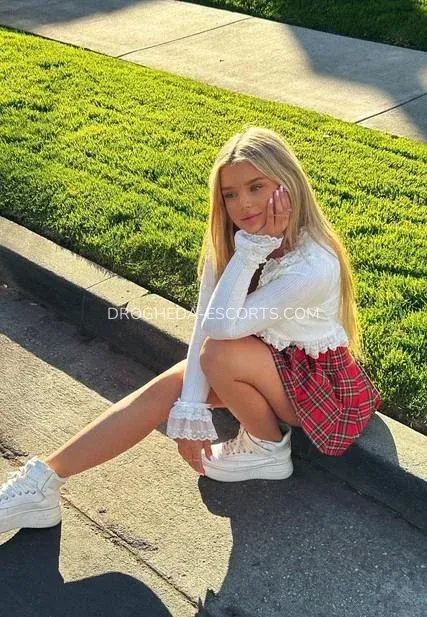 Drogheda escorts Audrey — 1