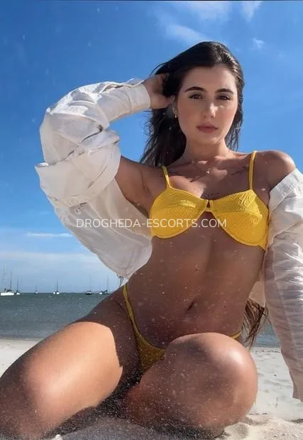 Drogheda escorts Genesis