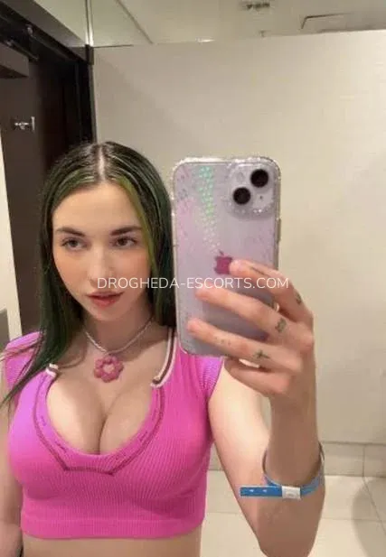 Drogheda escorts Birgitta — 3