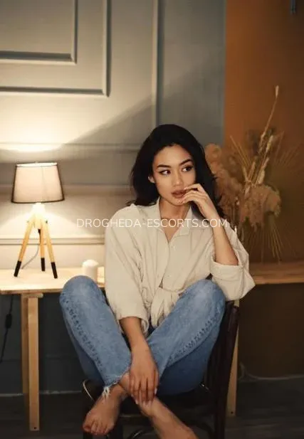 Drogheda escorts Madeleine — 6