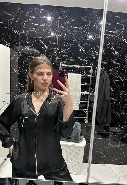 Drogheda escorts Anette — 2