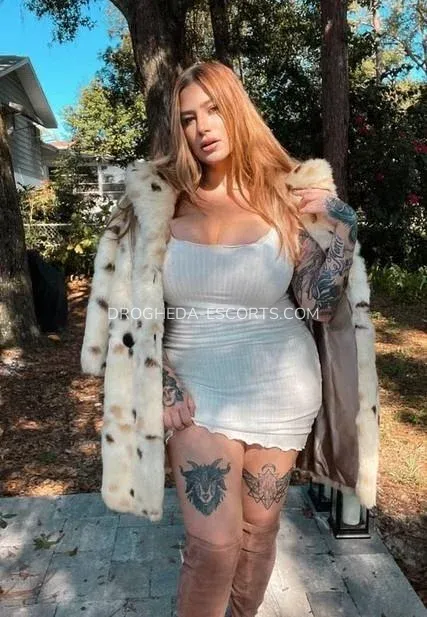 Drogheda escorts Sara — 3