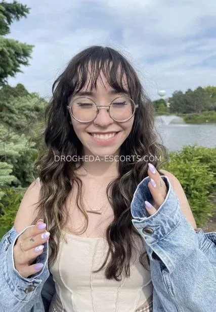 Drogheda escorts Ida — 6