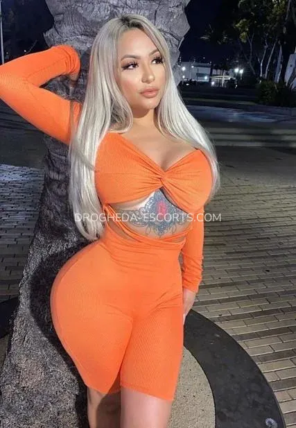 Drogheda escorts Allison — 4