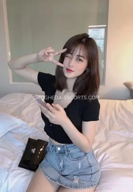 Drogheda escorts Cristina — 1