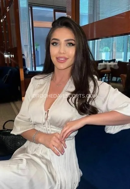 Escort djevojka Morgan - Drogheda