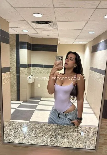 Drogheda escorts Inga — 1