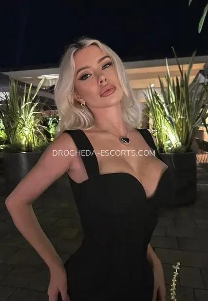 Drogheda escorts Kristina — 4