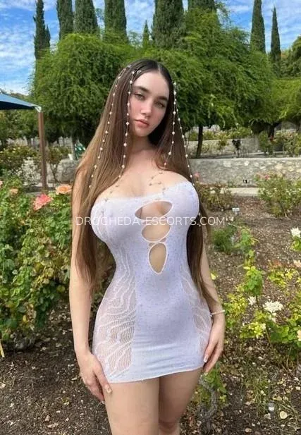 Drogheda escorts Malin — 1
