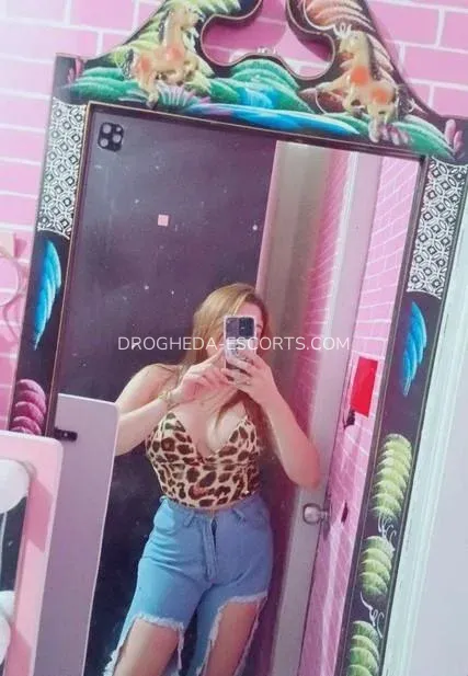 Drogheda escorts Kelsey — 3