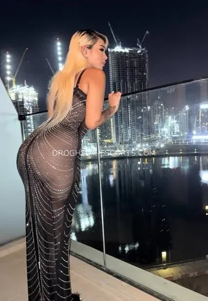 Drogheda escorts Nadia — 3
