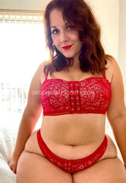 Drogheda escorts Kerstin — 2