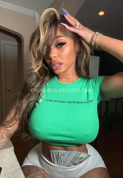 Drogheda escorts Abby — 4