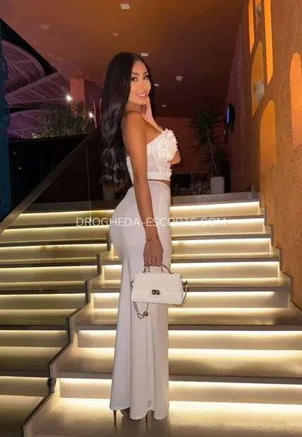 Drogheda escorts Anneli — 3