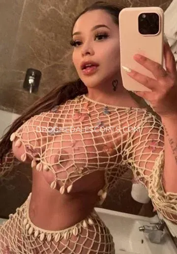 Drogheda escorts Miranda — 4