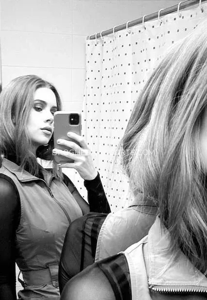 Drogheda escorts Liliana — 1